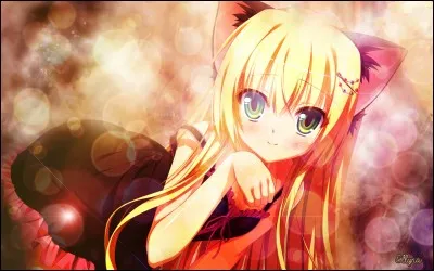 "Je t'aime" signifie :