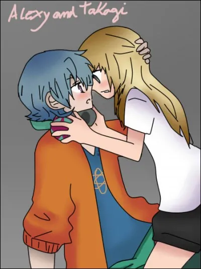 G&eacute;n&eacute;ralement, tu veux :