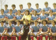 Quiz quipe de France (Coupe du monde 1986)