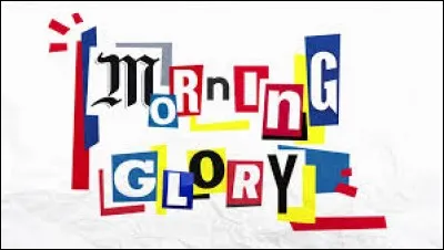 La rubrique "Morning Glory" décrypte des émissions...