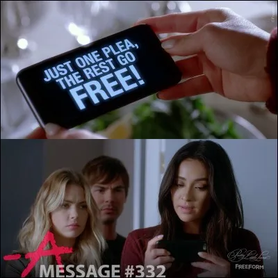 Quel est le nom de l'épisode 18 de la saison 7 ?