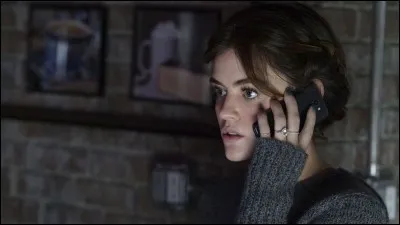 Quelle était la mission d'Aria ?