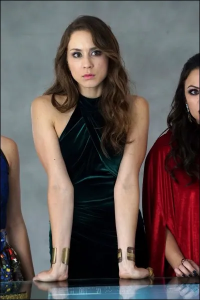 Qui détruit les papiers de signature ? (pour les preuves contre Spencer)