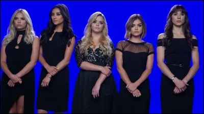 Chez Spencer, il y a eu un enregistrement, mais qui parle sur cet enregistrement ? (S7-17)