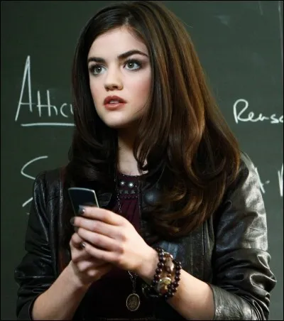 A.D a obligé Aria à déposer un livre dans un casier, quel est le numéro de ce casier ?