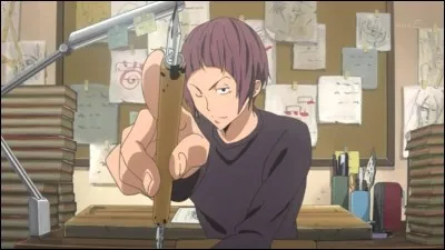 Comment s'appelle le principal rival des protagonistes ?