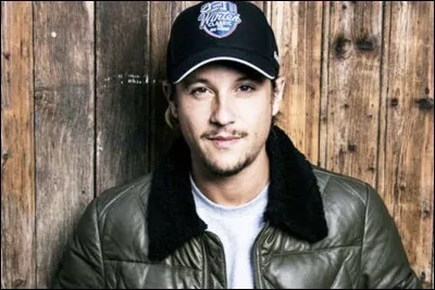 Qui est ce rappeur ?