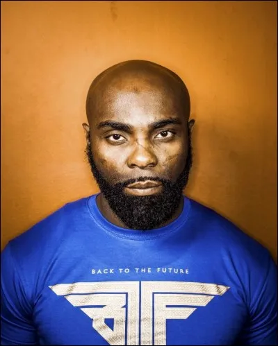 Qui est ce rappeur ?