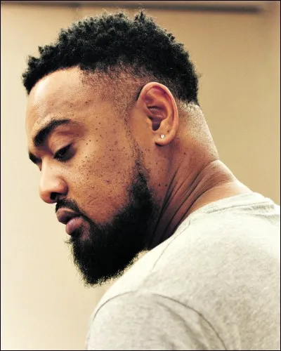 Qui est ce rappeur ?