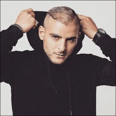 Qui est ce rappeur ?