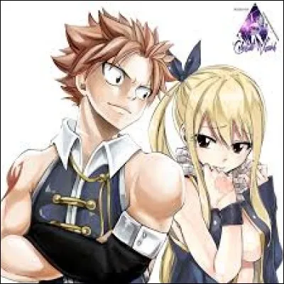 Quel est le personnage principal ?