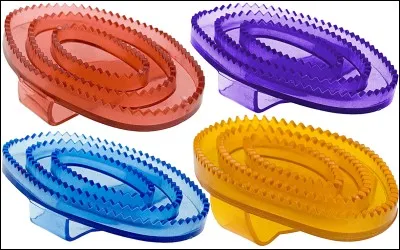 Quelle est cette brosse ?