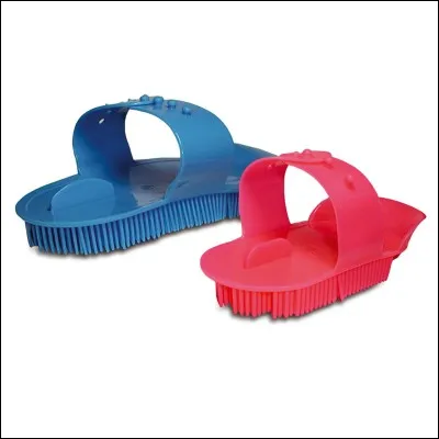 L'étrille se passe ...