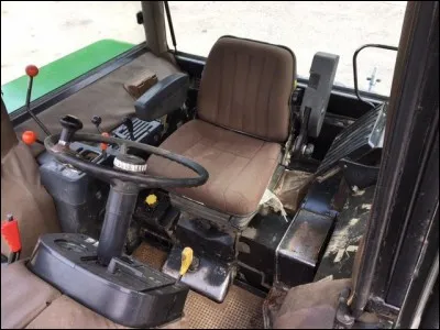 Où se situe le doubleur Hi-Lo sur un modèle équipé d'une cabine SG2 ?