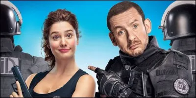 Dans quel film Dany Boon et Alice Pol ont-ils joué ?