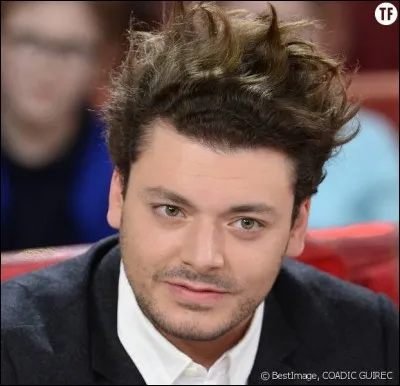 En quelle année est né Kev Adams ?