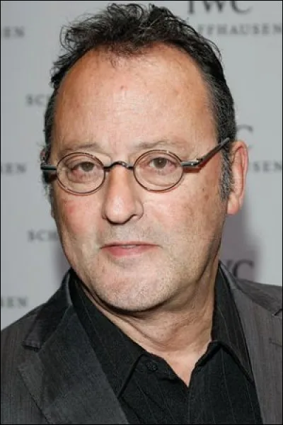 Dans quel film joue Jean Reno ?