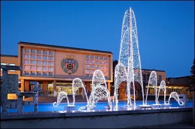 Où se trouve cet endroit ?