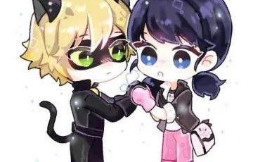 Quiz Miraculous
