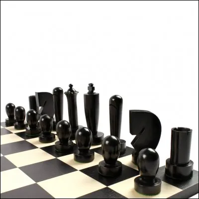 Avec quoi joues-tu ?