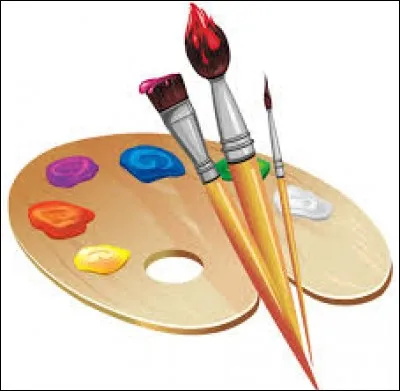 "Ce tableau est d'un goût douteux". C'est une...