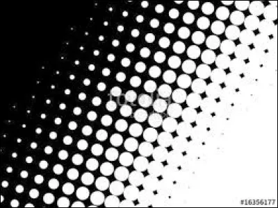 "La blancheur obscure de mon innocence.....". C'est un(e)...