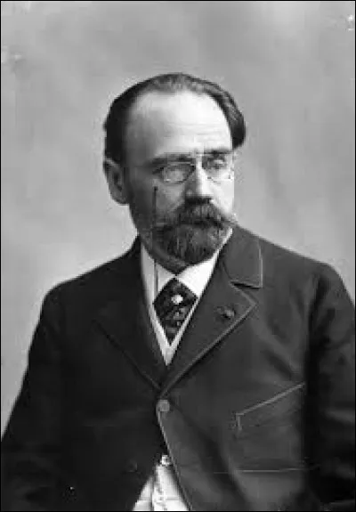 "Après avoir lu tant de Zola, nos yeux se sont abîmés". C'est une...