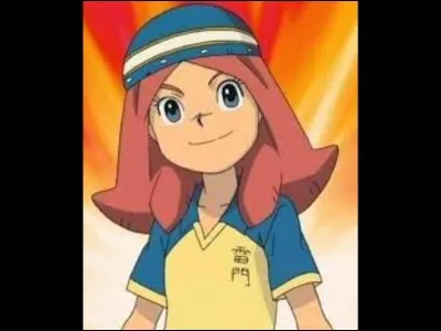 Comment s'appelle-t-elle ?