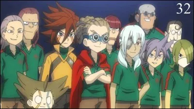 Comment s'appelle cette &eacute;quipe ?