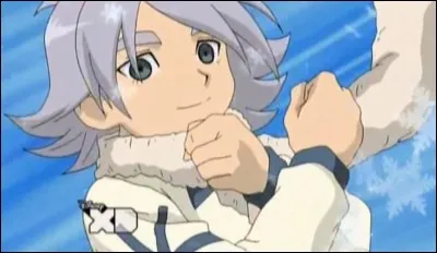 Comment s'appelle-t-il ?