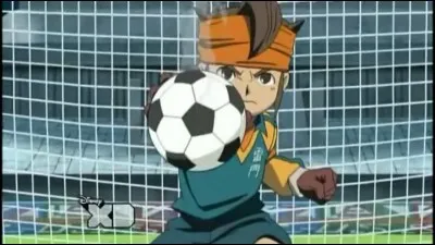 Comment s'appelle-t-il ?