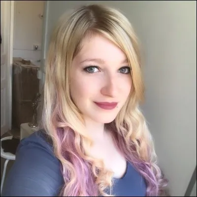 Quelle est sa couleur préférée ? Le...