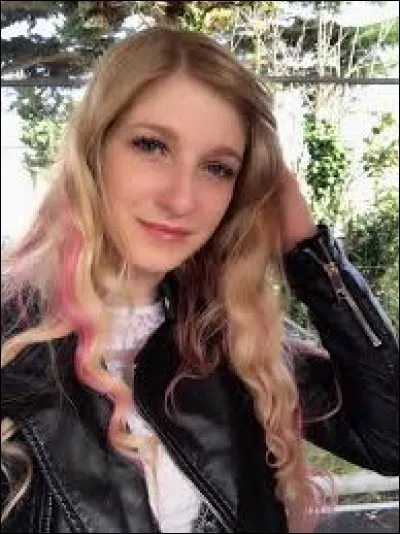 Quel est le nom de son compte Instagram ?