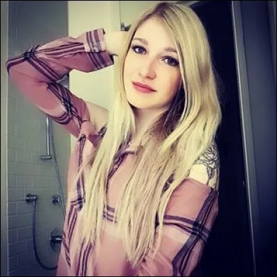 Quel est son personnage de fiction préféré ?