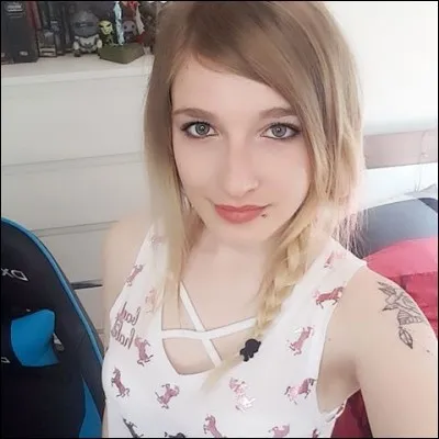 Quelle est la couleur de ses yeux ?