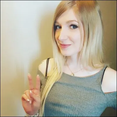 Qui était son copain ?