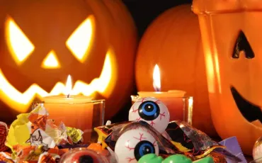 Quiz Halloween