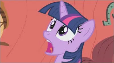 De quoi Twilight a-t-elle peur ?