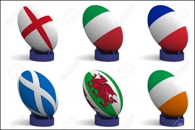 Que remporte une équipe qui perd tous ses matchs au tournoi des VI Nations ?