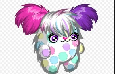 Combien peut-on avoir de Petpet's dans nos chambres ?