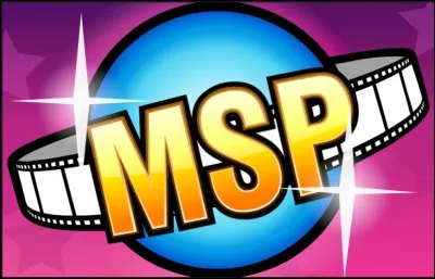 En quelle année MSP a-t-il été lancé ?