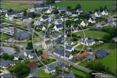 Commune bretonne de l'arrondissement de Morlaix, Plougourvest se trouve dans le département ...