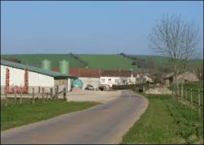 Ribeaucout est un village de l'ancienne région Lorraine située dans le département ...