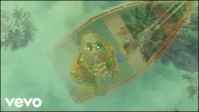 Quelle chanson a eu 247 millions de vues ?