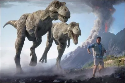 Monstre du secondaire.