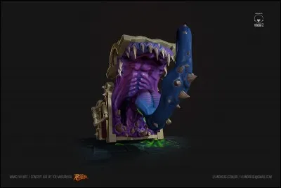 Qu'est-ce que c'est ?