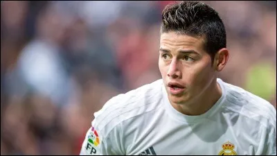 James Rodriguez est un brin chauvin : son idole est colombienne.
Comment s'appelle-t-elle ?