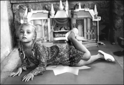 Quand est-elle née ?