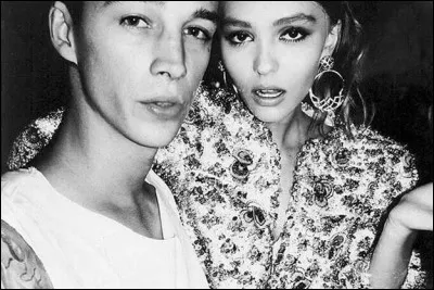 Qui est le petit ami de Lily-Rose Depp ?