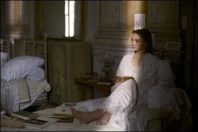 Dans lequel de ces trois films, Lily-Rose Depp a-t-elle jouée ?